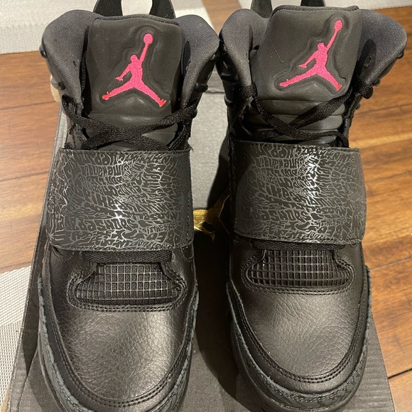 πEUC JORDAN SON OF GG - Picture 2 of 9